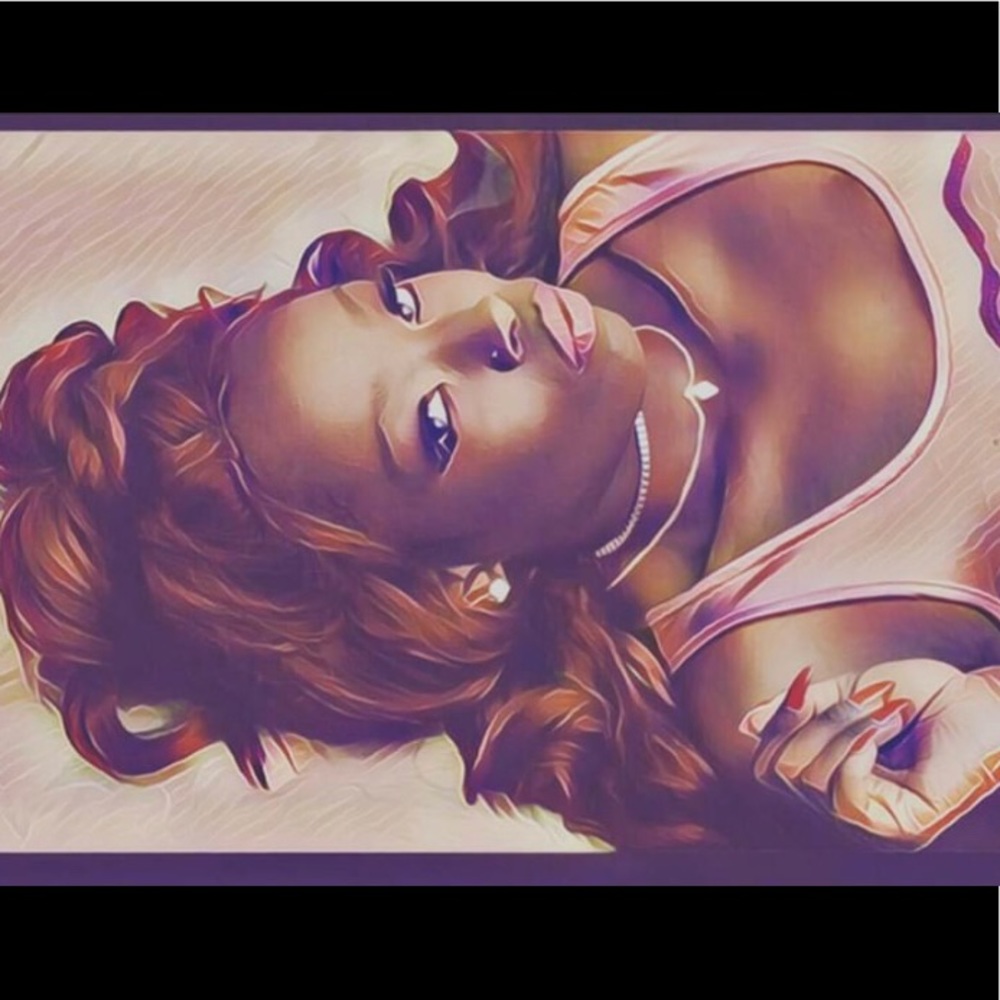 Meet your Posher, Arielle